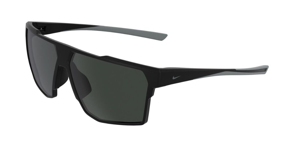 Nike AIRLIFT IQ7268X 010, Black frame, Dark Grey lenses