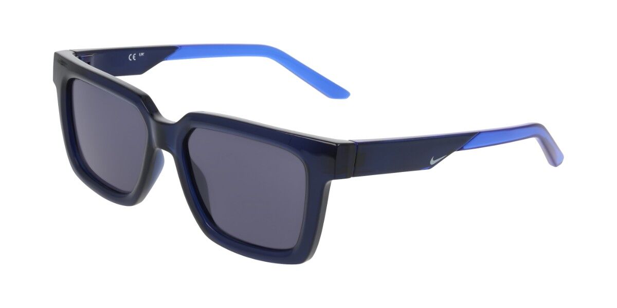 Nike TIDE COSMIC IB3681X 410, Blue frame, Blue lenses