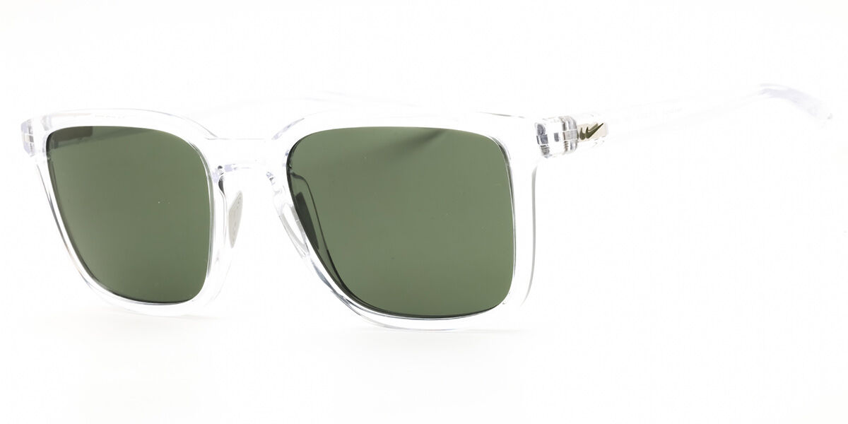Nike CIRCUIT N IU3331X 976, Dark Green lenses