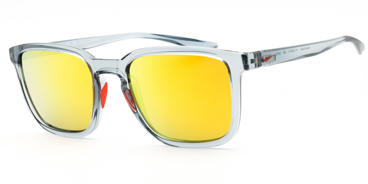 Nike CIRCUIT N IU3331X 080, Orange Mirror lenses