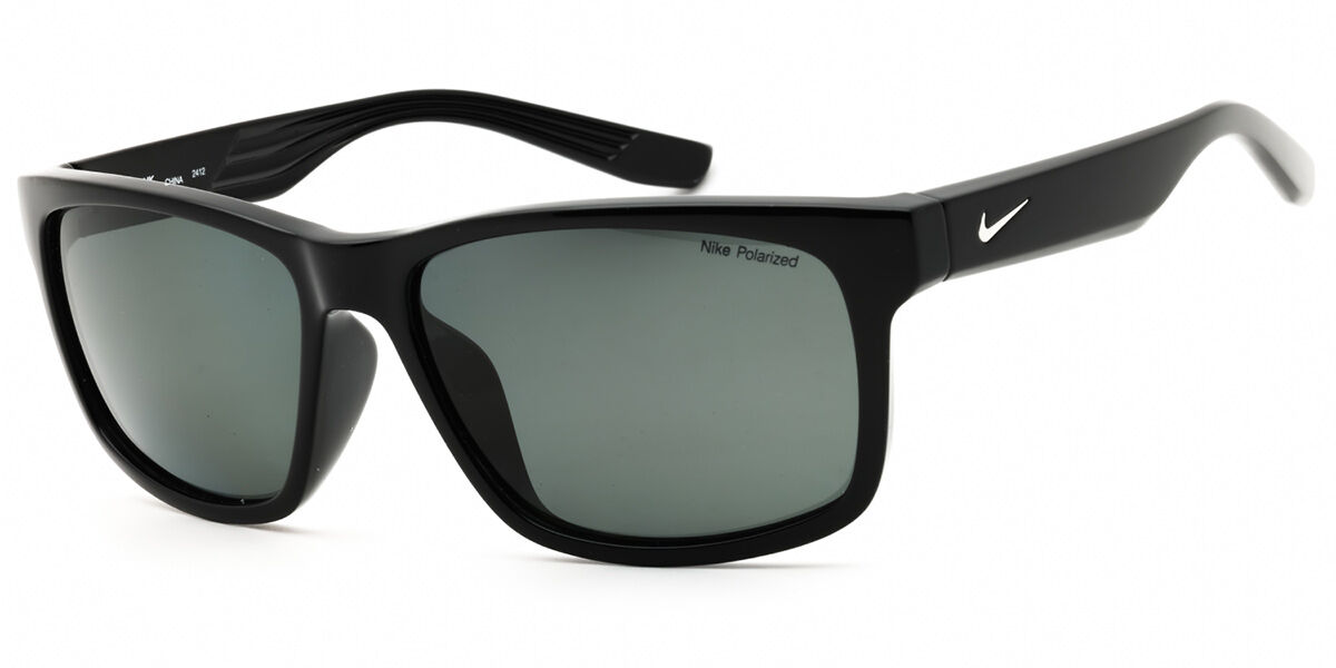 Nike CRUISER P FQ4678 Polarized 010, Grey lenses