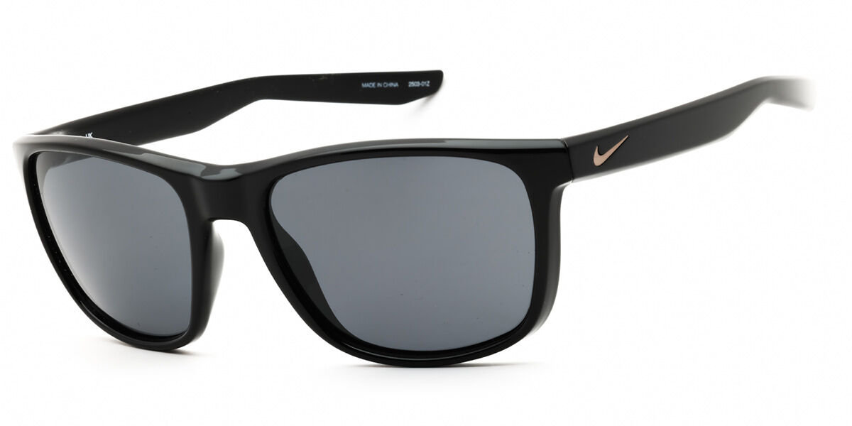 Nike ESSENTIAL ENDEAVOR FQ461 001, Smoke Grey lenses
