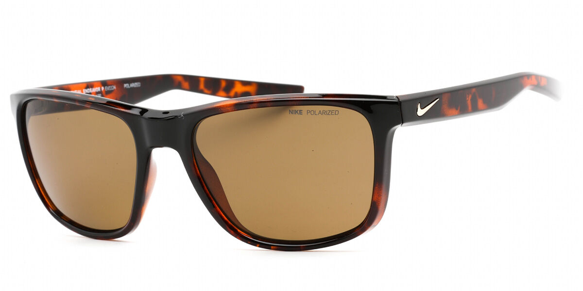 Nike ESSENTIAL ENDEAVOR P MI EV1124 220, Dark Brown lenses