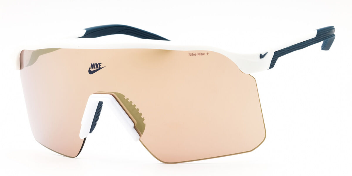 Nike EXPEDITION SHIELD E IB6563X 121, Road Brown lenses