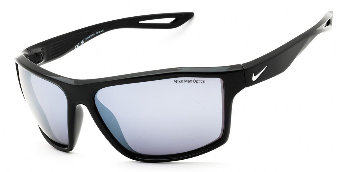 Nike LEGEND N IU3295X 010, Silver Flash Mirror lenses