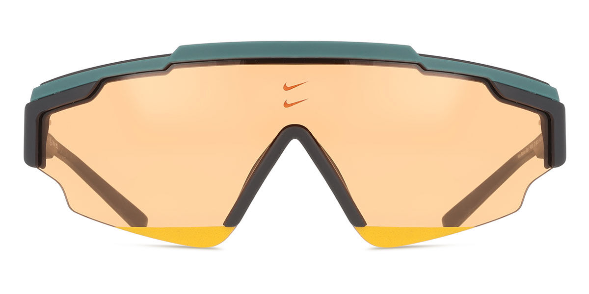 Nike MARQUEE EDGE FN0295 379, Orange lenses