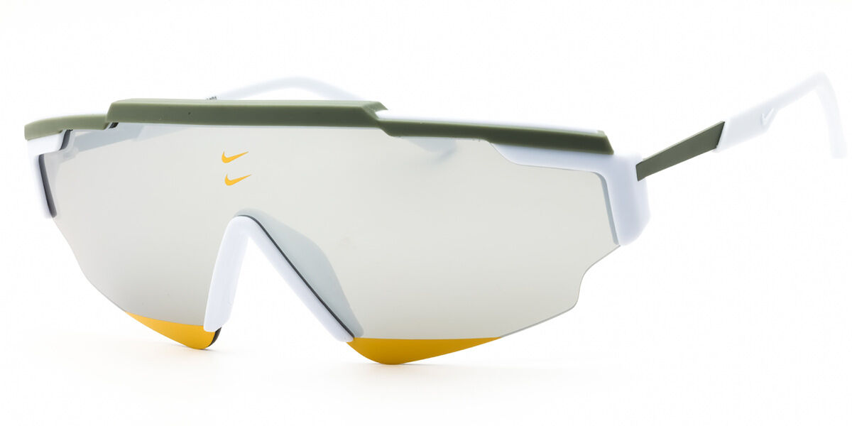 Nike MARQUEE EDGE M FN0300 015, Chrome Silver Mirror lenses