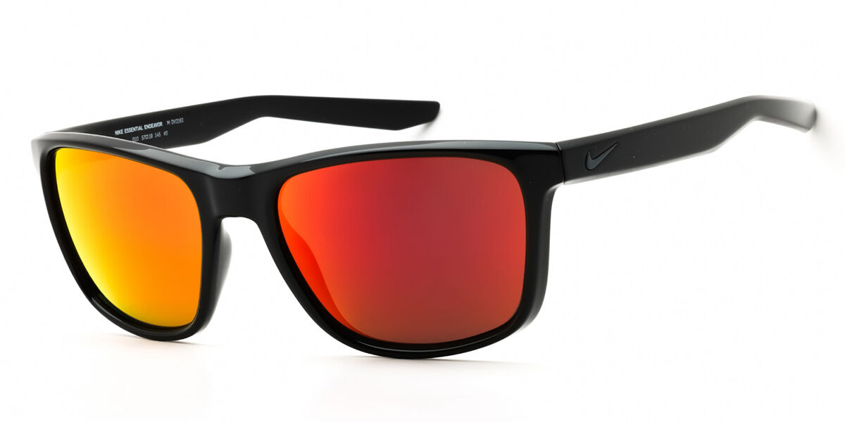Nike NK ESNTL ENDEAVOR M MI DV2162 010, Red Mirror lenses