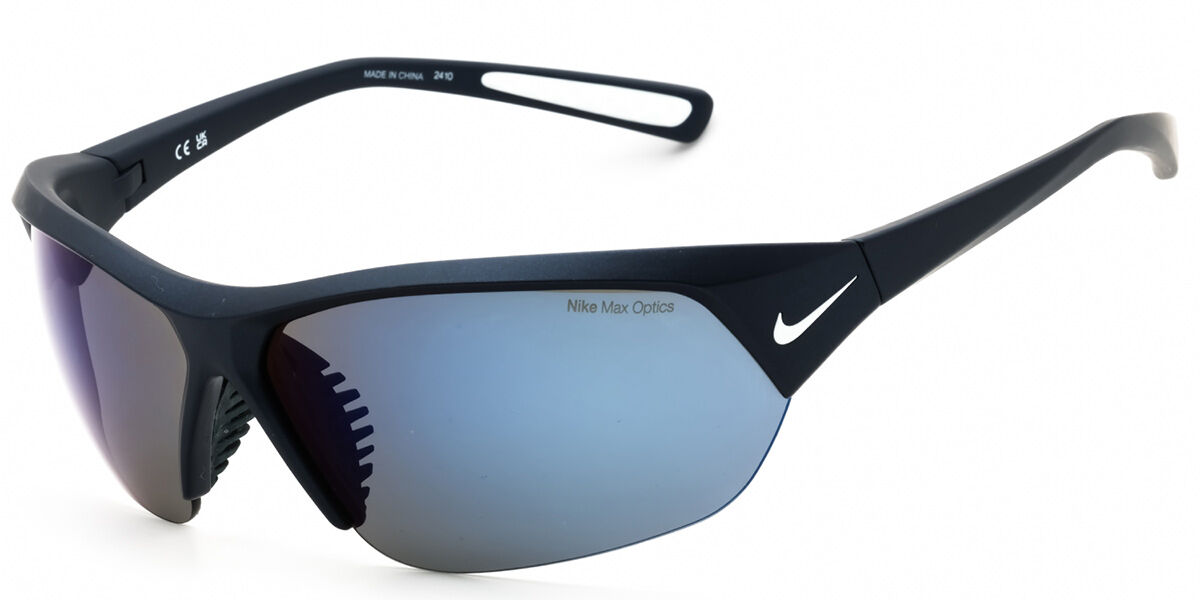 Nike SKYLON ACE FQ4766 401, Grey Blue Flash Mirror lenses