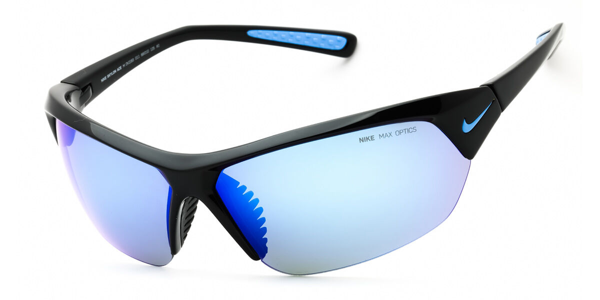 Nike SKYLON ACE M MI DV2163 011, Blue Mirror lenses