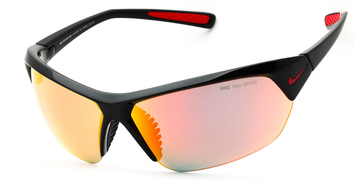 Nike SKYLON ACE M MI DV2163 010, Red Mirror lenses