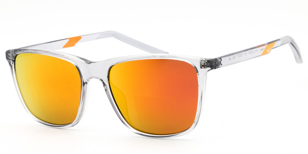 Nike STATE M N IU3335X 012, Orange Mirror lenses