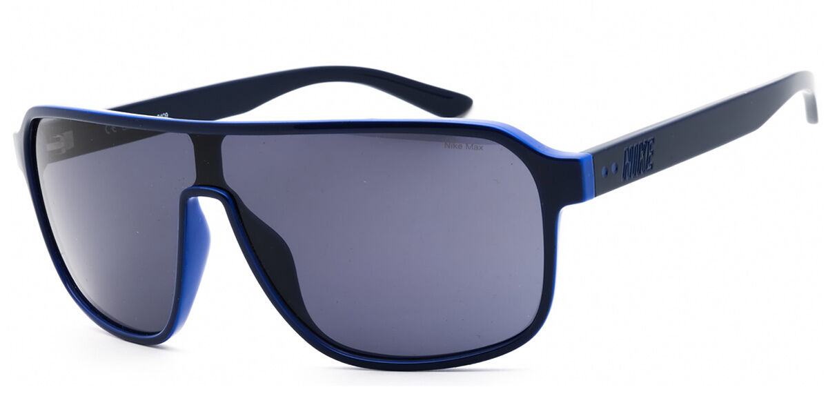 Nike VINTAGE FLYER IB3680X 492, Dark Blue lenses