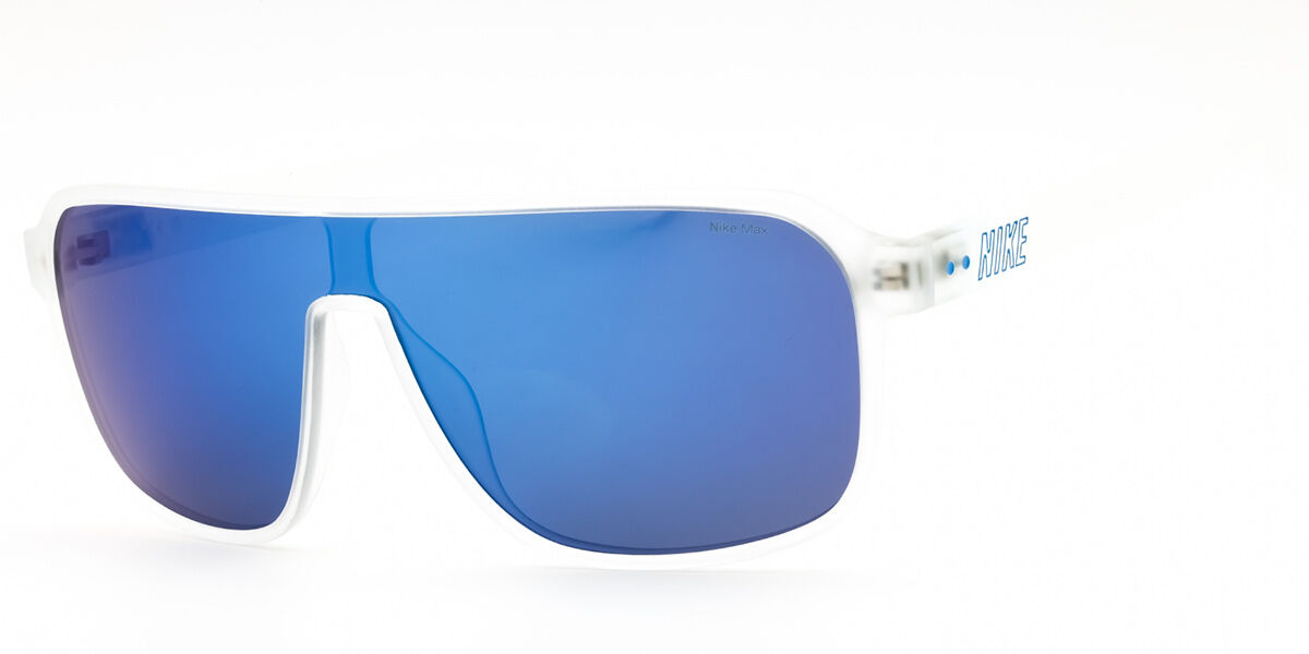 Nike VINTAGE FLYER IB3680X 905, Blue Mirror lenses