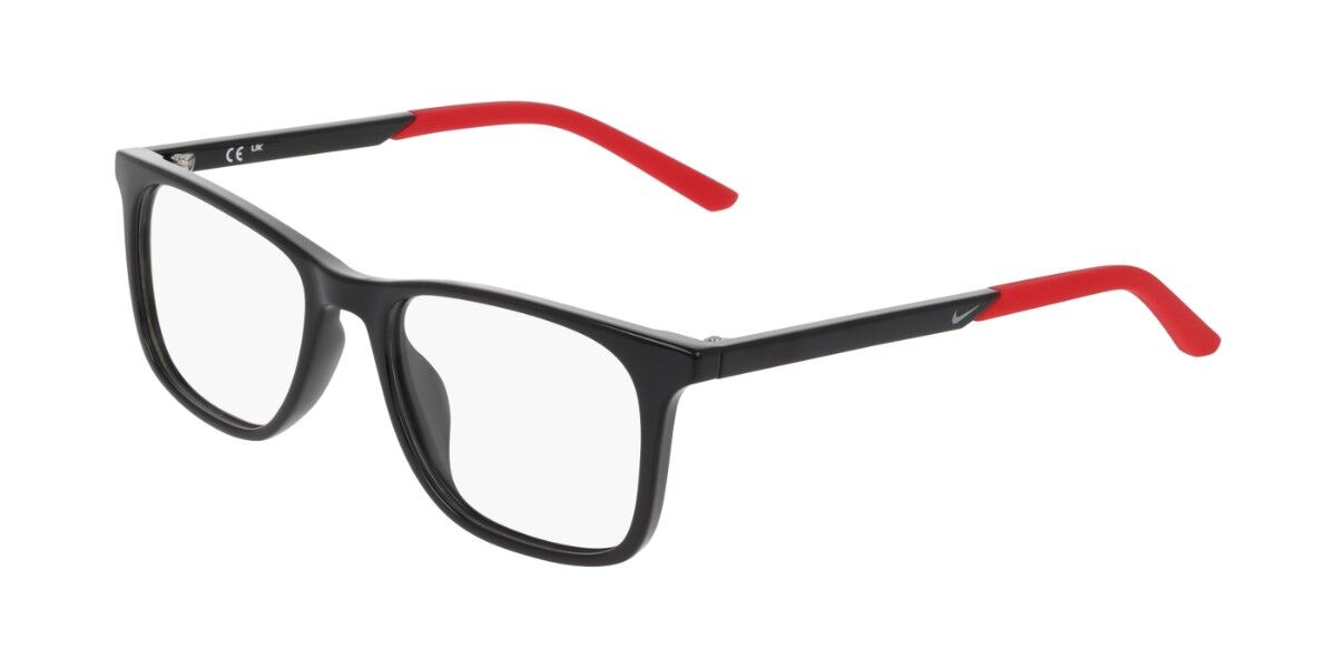 Nike 5071 006, Black frame