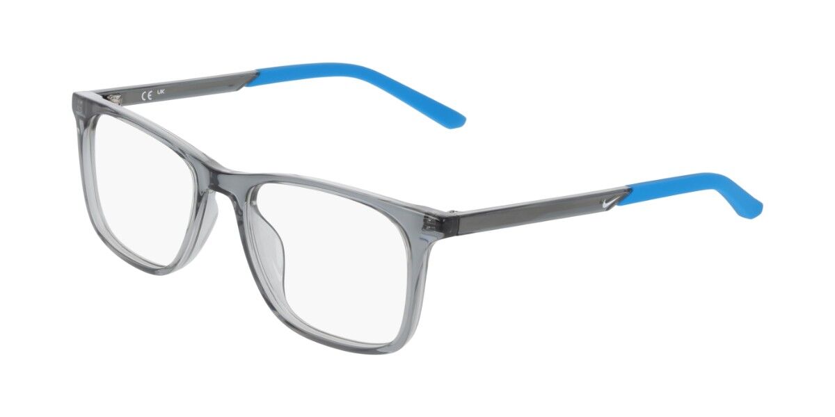 Nike 5071 034, Clear frame