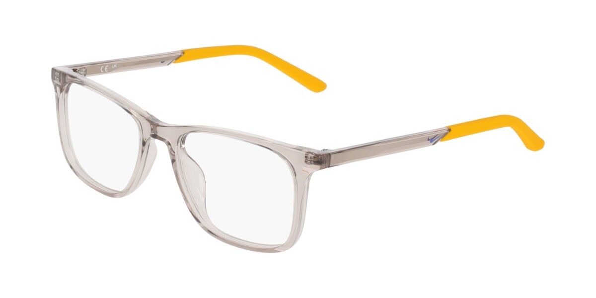 Nike 5071 085, Clear frame