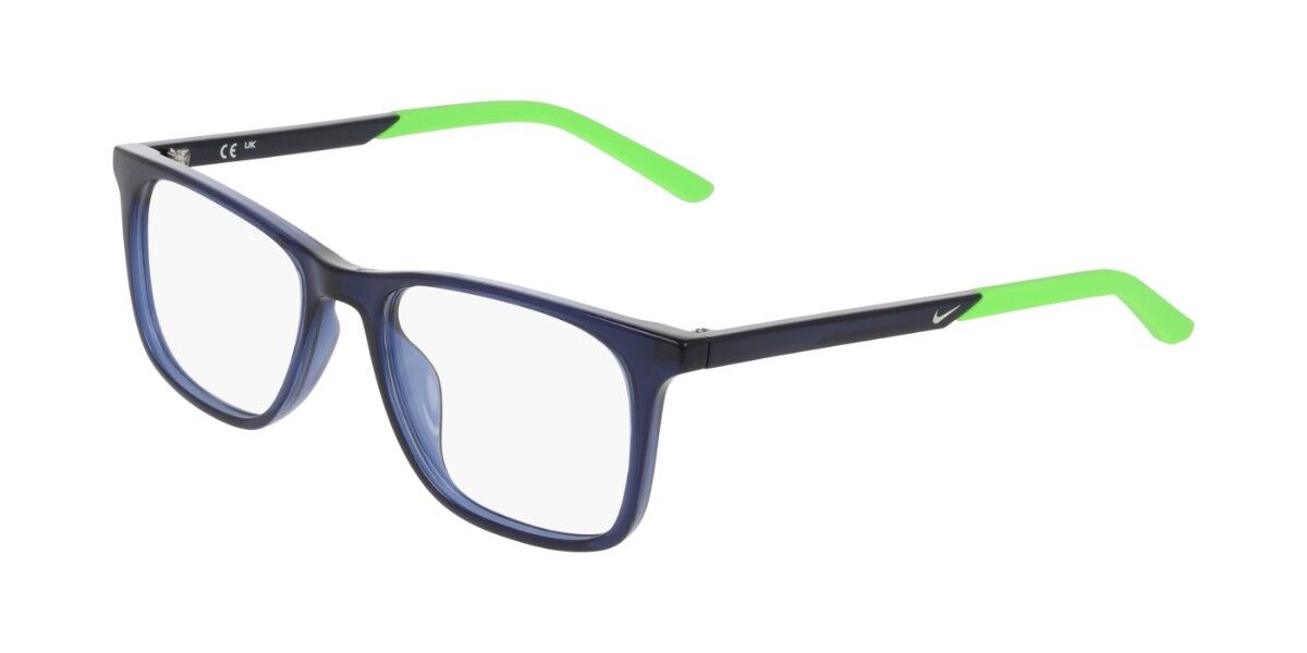 Nike 5071 410, Blue frame