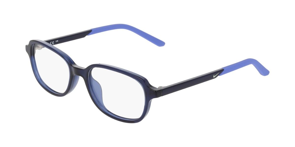 Nike 5072 410, Blue frame