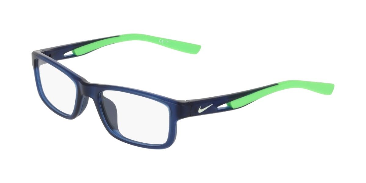 Nike 5102 410, Blue frame