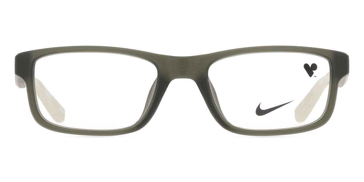 Nike 5102 315, Green frame