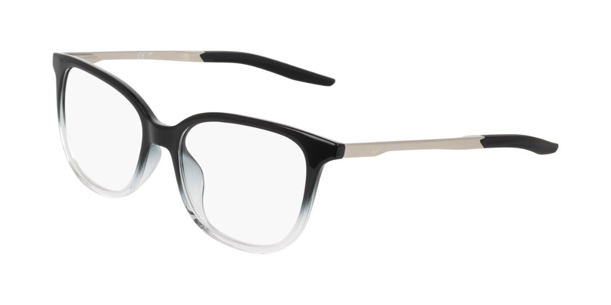 Nike 7228 010, Clear frame