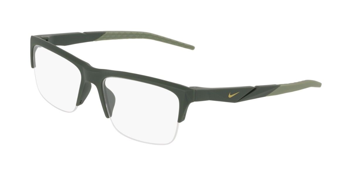 Nike 7279 315, Green frame
