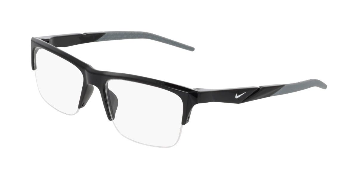 Nike 7279 001, Black frame