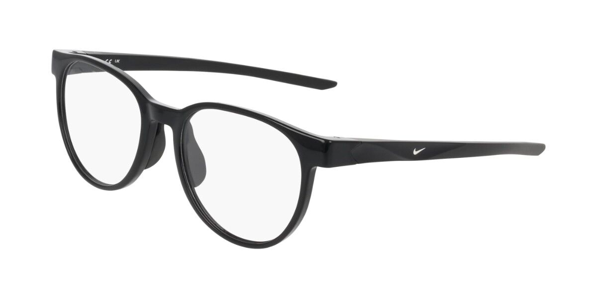 Nike 7407 001, Black frame