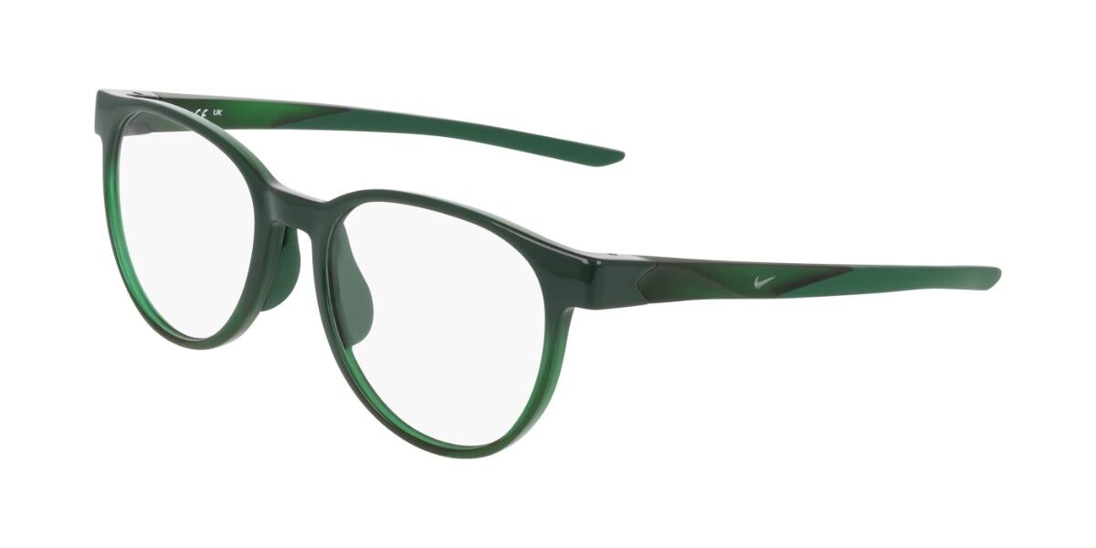 Nike 7407 309, Green frame
