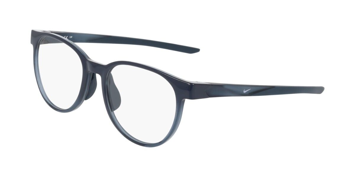 Nike 7407 463, Blue frame