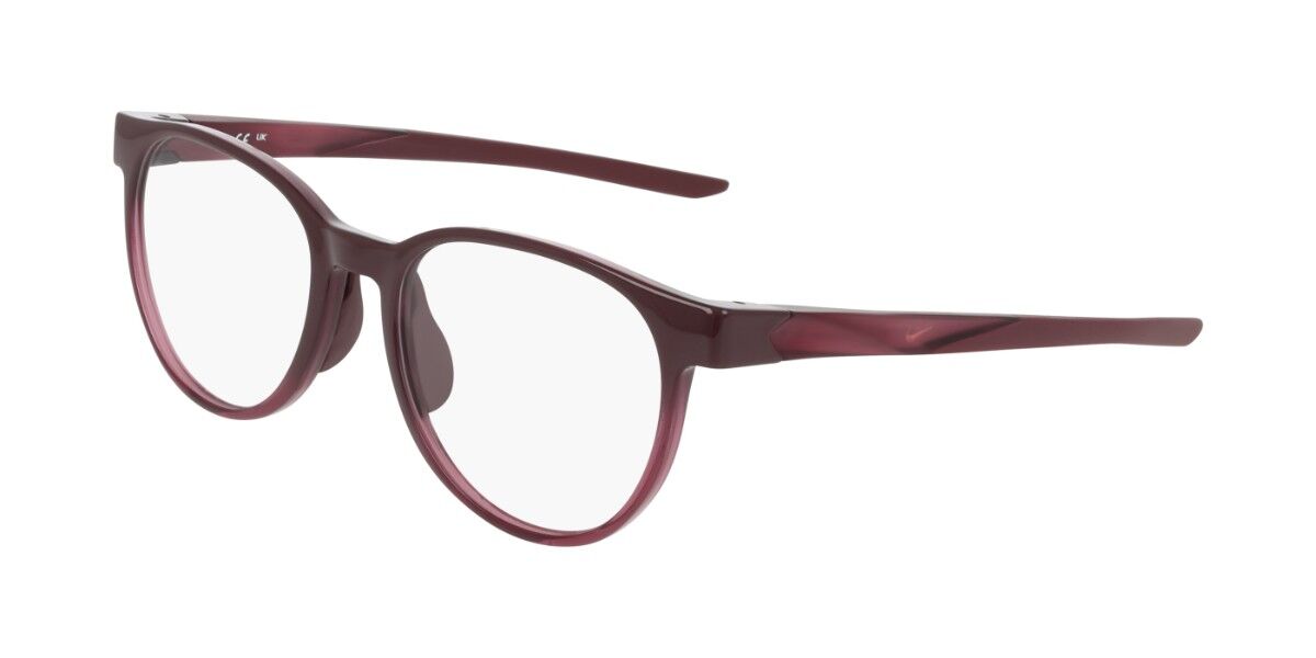 Nike 7407 602, Pink frame