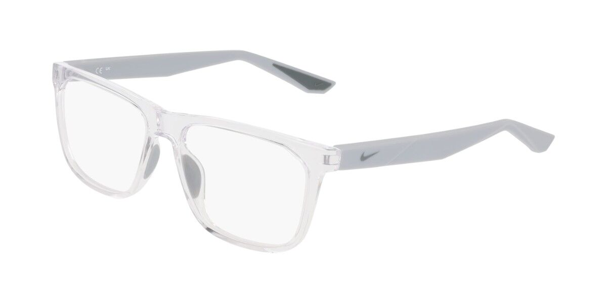 Nike 7414 900, Clear frame