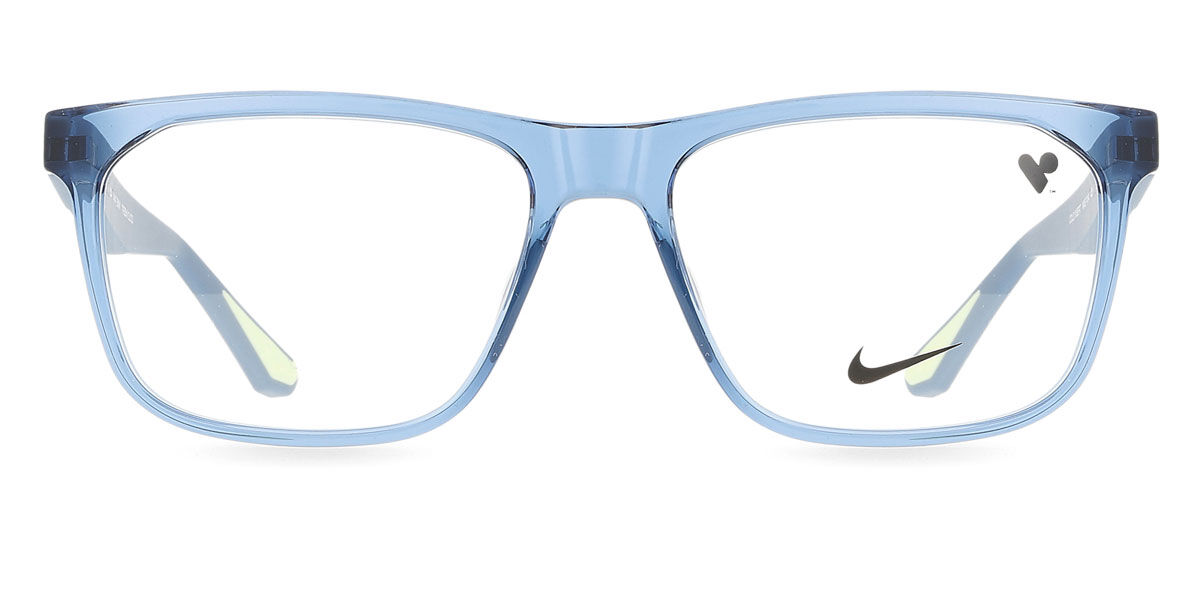Nike 7414 425, Blue frame