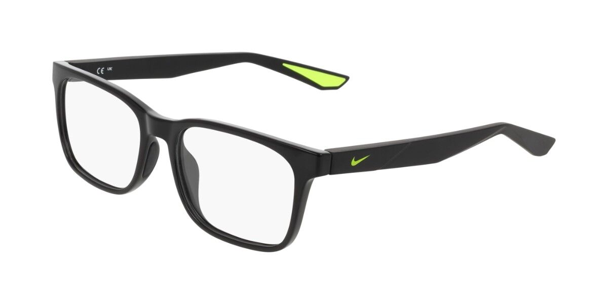 Nike 7415 007, Black frame