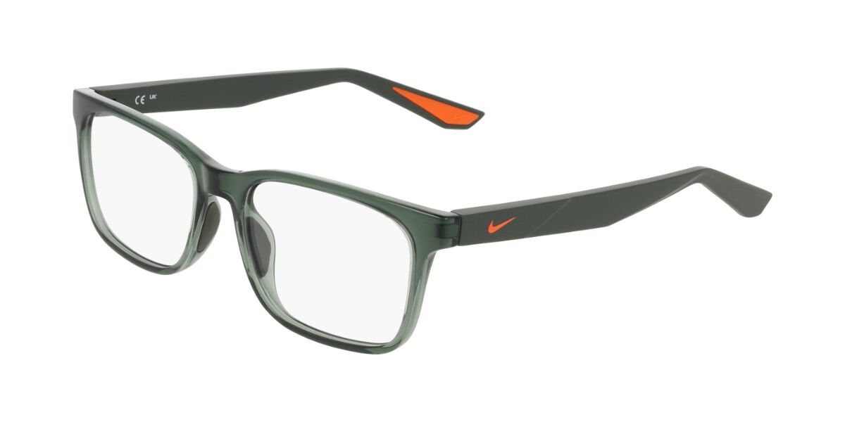 Nike 7415 302, Green frame