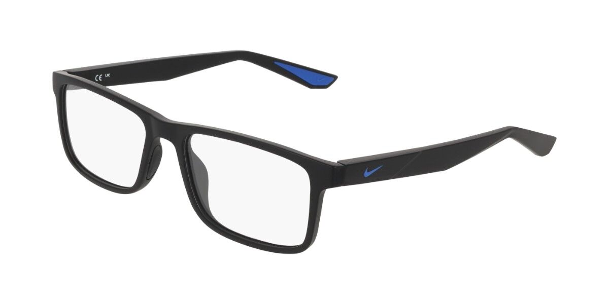Nike 7416 004, Black frame