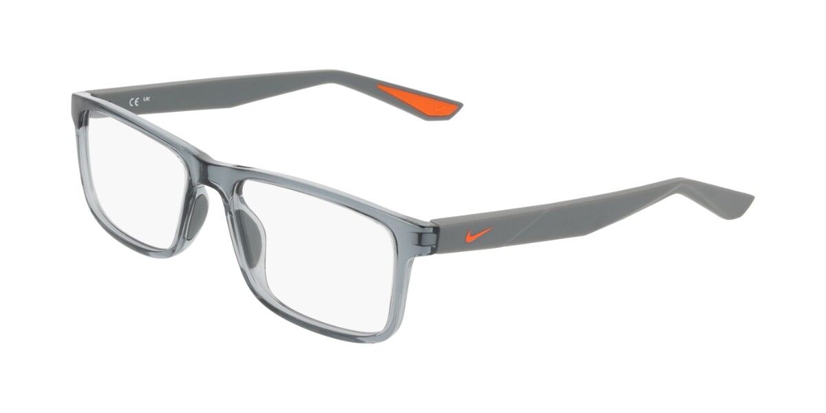 Nike 7416 034, Clear frame