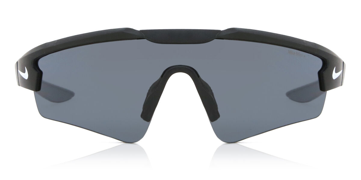 Nike CLOAK EV24005 Kids 010, Black frame, Dark Grey lenses