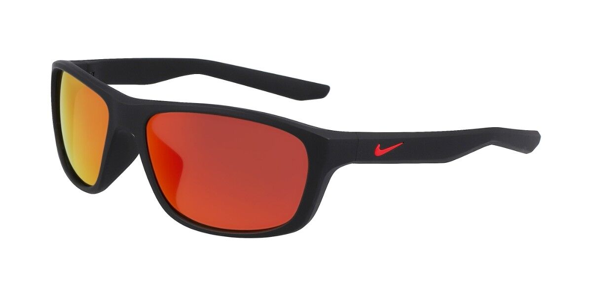 Nike LYNK M N IU4636X 010, Blue frame, Red Mirror lenses