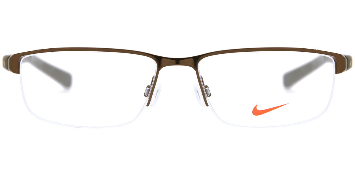 Nike 8098 215, Brown frame