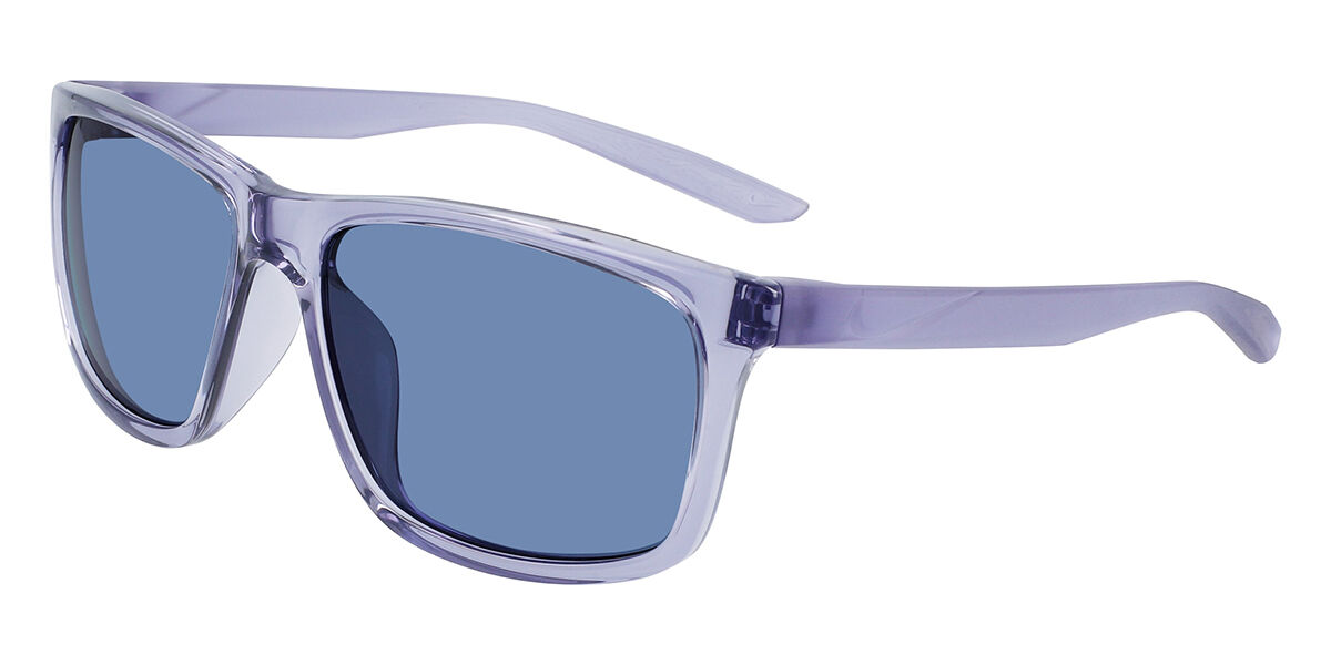 Nike CHASER ASCENT DJ9918 500, Blue frame, Navy Blue lenses
