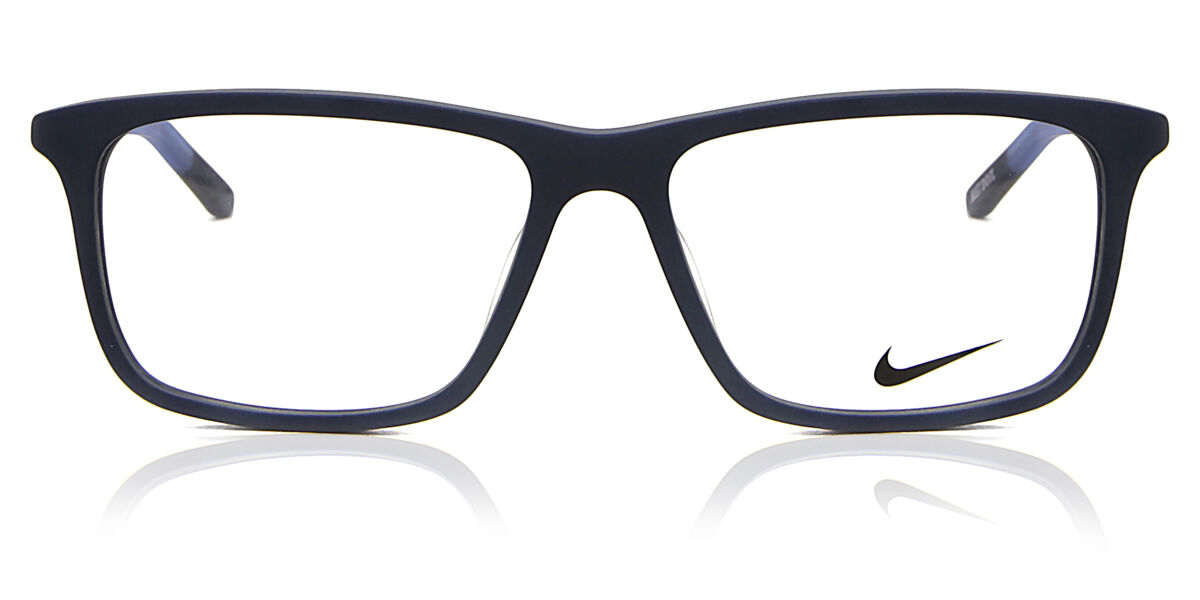 Nike 5541 Kids 410, Blue frame