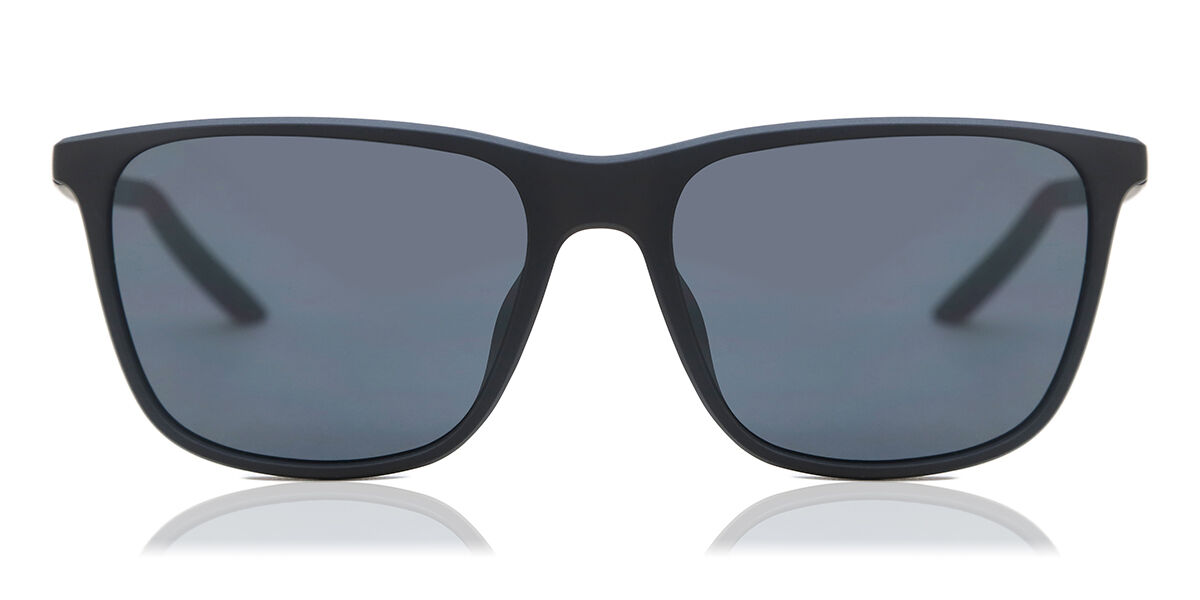 Nike STATE DV2290 010, Black frame, Dark Grey lenses