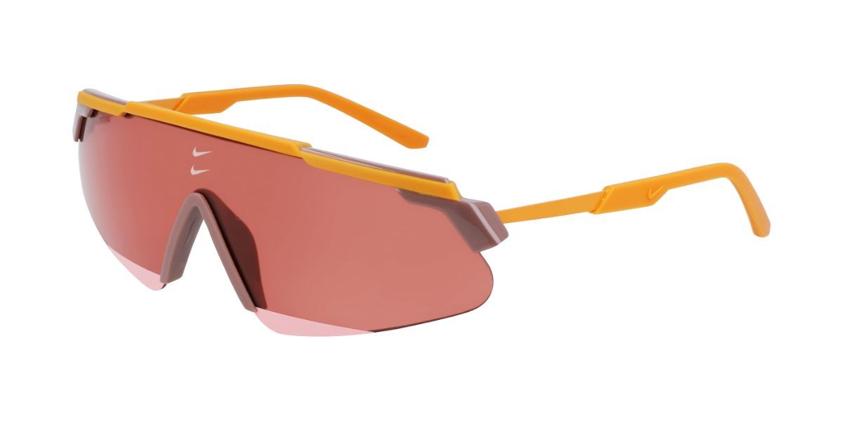 Nike MARQUEE FN0301 815, Orange frame, Vermilion Orange lenses