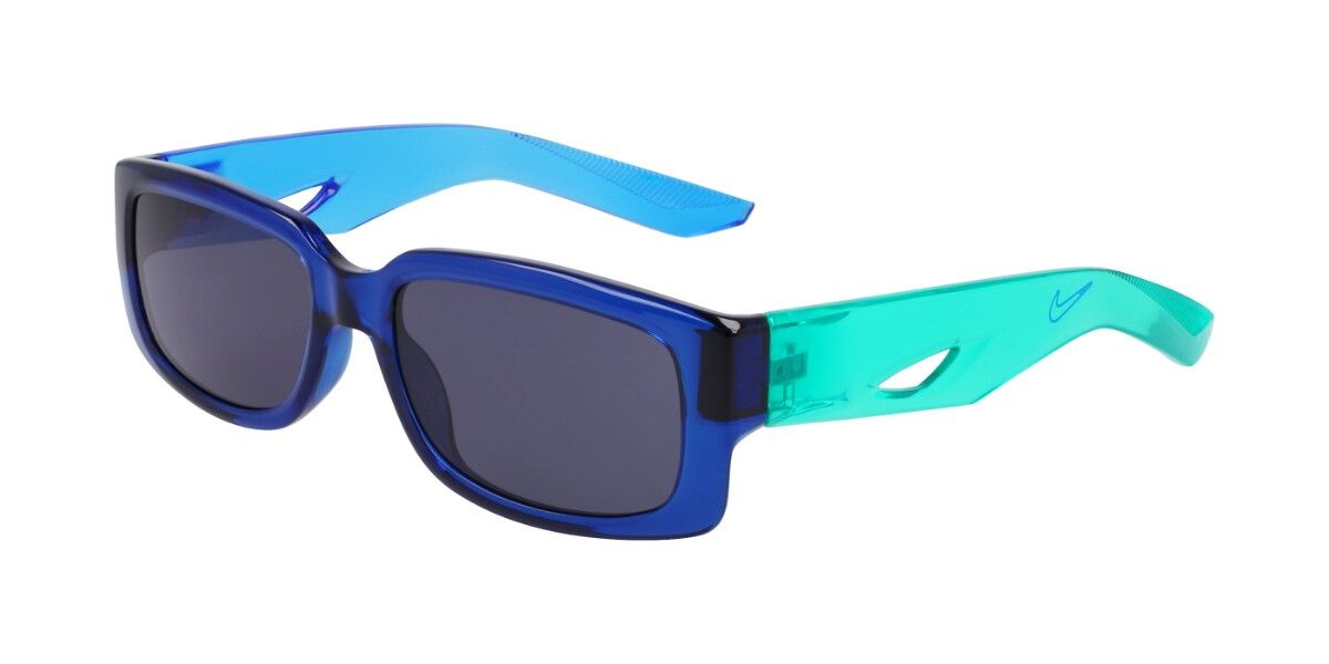 Nike VARIANT I EV24013 410, Blue frame, Navy Blue lenses