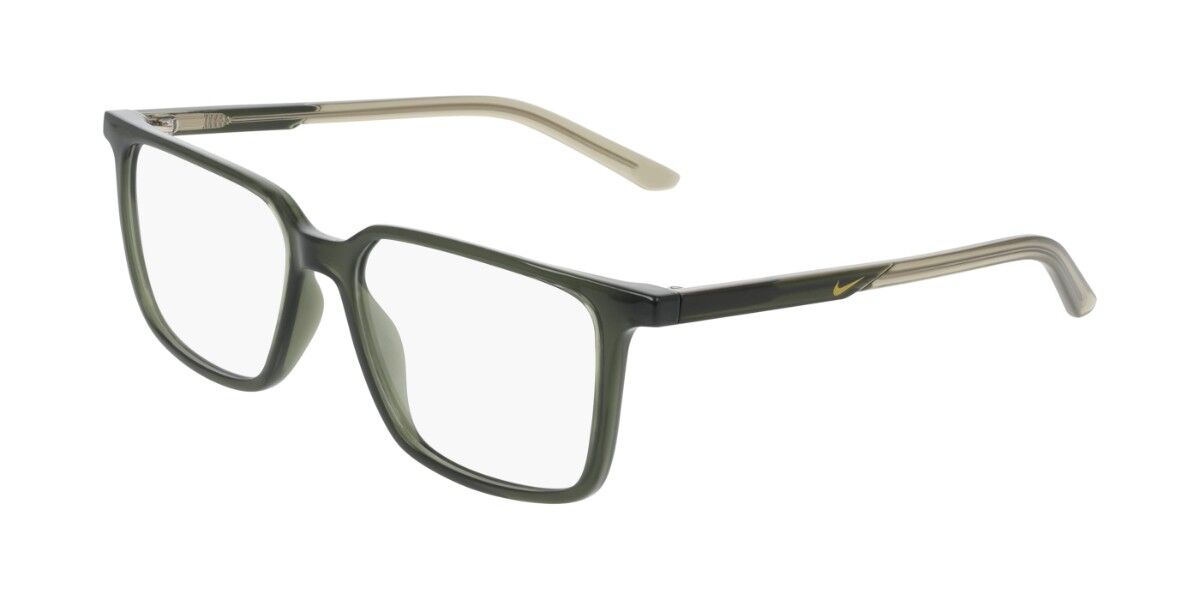 Nike 7063 315, Green frame