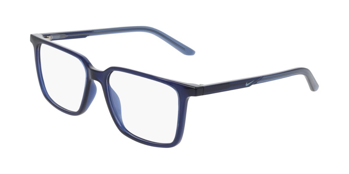 Nike 7063 410, Blue frame