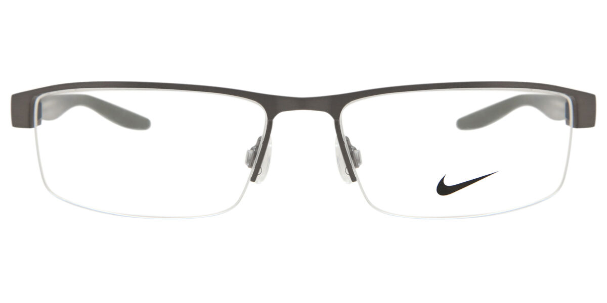 Nike 8137 075, Grey frame