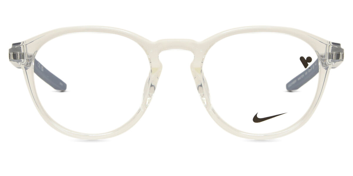 Nike 7274 900, Clear frame